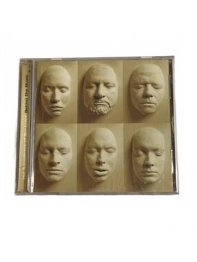 The Soundtrack of Our Lives Behind The Music CD Album 2002 Rock 15 Tracks